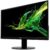 MONITOR GAMER 27 ACER SA270 FHD VGA/HDMI ULTRAFINO
