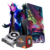 PC Gamer Hyper Beast Lite – Ryzen 5 2600 – GTX 1050 Ti