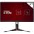 MON GAMER AOC HERO 27 144HZ IPS 1MS PRETO/VERMELHO NA