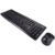Teclado e Mouse Logitech MK270 Sem Fio Multimídia ABNT2