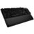 Teclado Mecânico Logitech G513 Carbon Lightsync RGB – Black