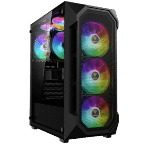 PC Gamer Ryzen 5 5500