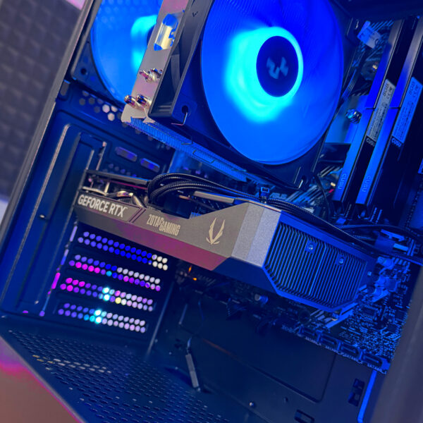 PC GAMER AMD RYZEN 5 EXCLUSIVO - Imagem 2