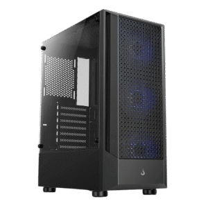 PC Gamer Ryzen 5 5500 + RX 580 2048SP 8GB