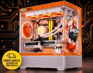 PC GAMER EXCLUSICO COLORFIRE