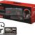 T22428 KIT GAMER TRUST ZIVA 4X1 TECLADO/MOUSE/HEADSET/MOUSEPAD C/ R6